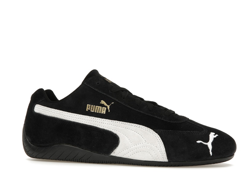 Puma Speedcat OG Black White - image 3