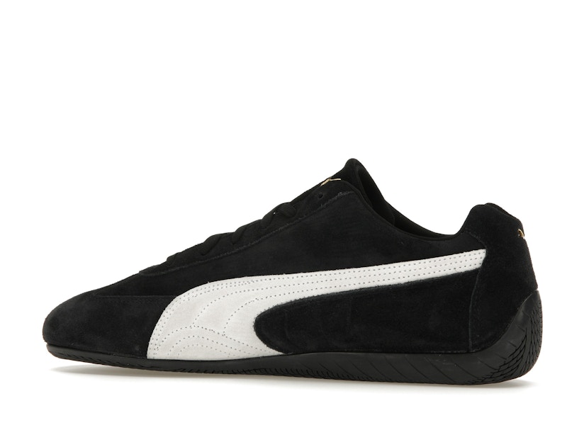 Puma Speedcat OG Black White - image 21