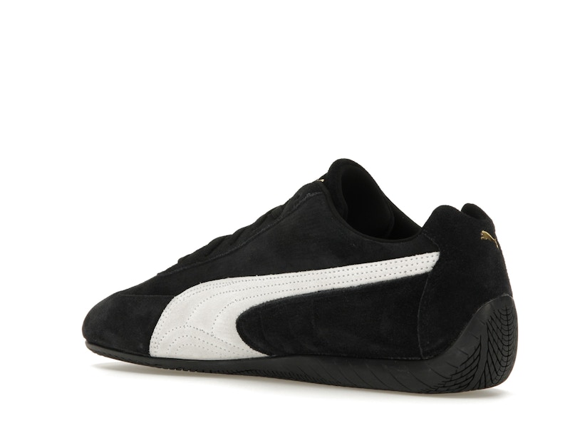 Puma Speedcat OG Black White - image 23