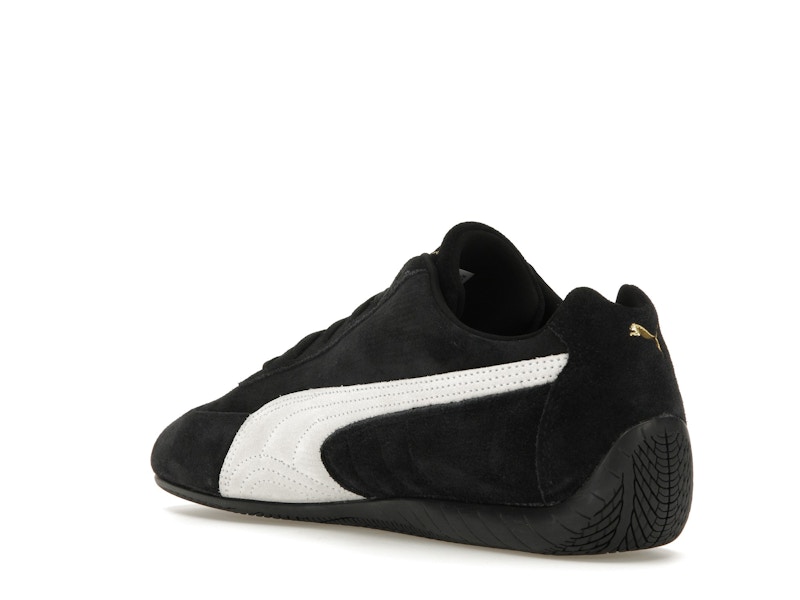 Puma Speedcat OG Black White - image 24