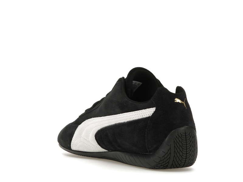 Puma Speedcat OG Black White - image 25
