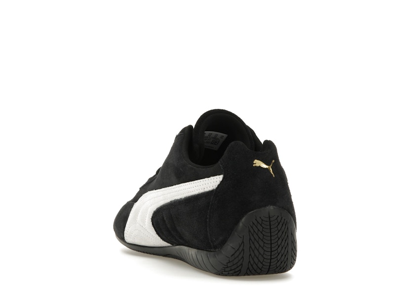 Puma Speedcat OG Black White - image 26