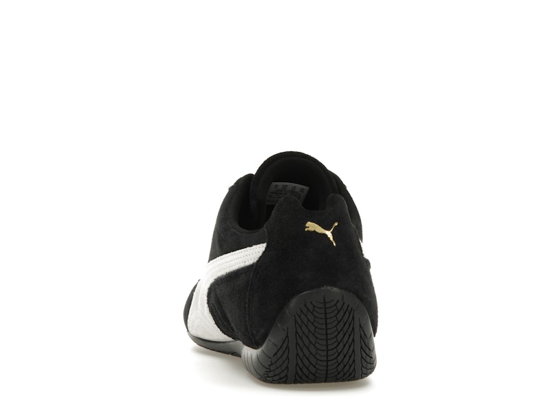 Puma Speedcat OG Black White - image 27