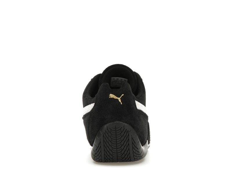 Puma Speedcat OG Black White - image 28