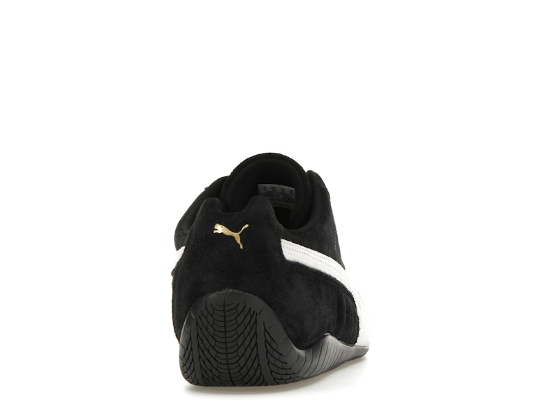 Puma Speedcat OG Black White - image 29