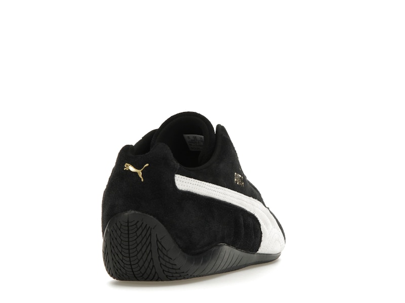 Puma Speedcat OG Black White - image 30