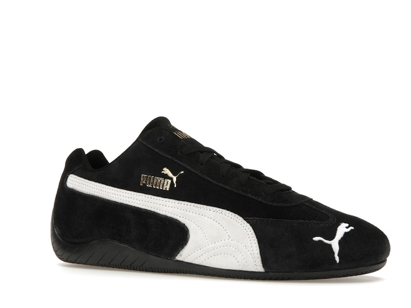 Puma Speedcat OG Black White - image 4