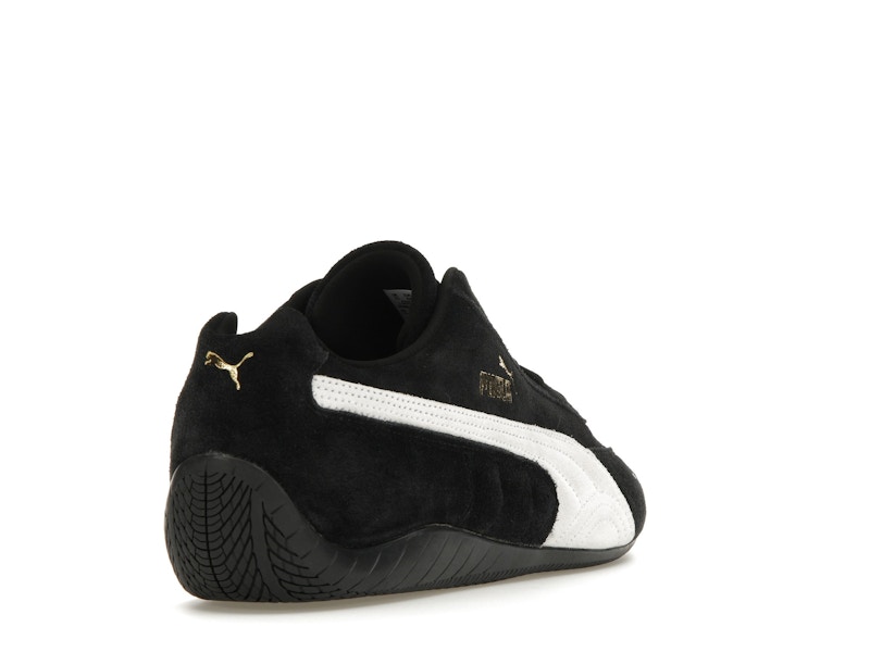 Puma Speedcat OG Black White - image 31