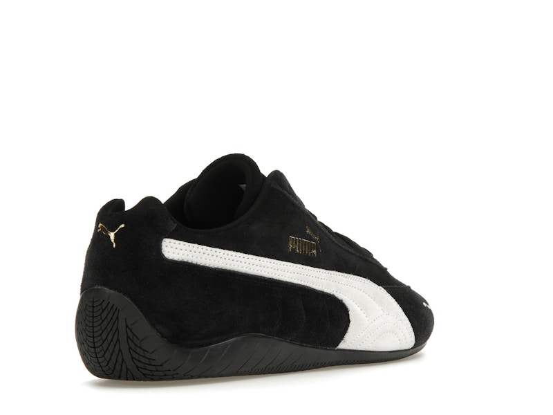 Puma Speedcat OG Black White - image 32