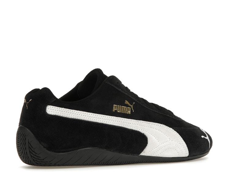 Puma Speedcat OG Black White - image 34