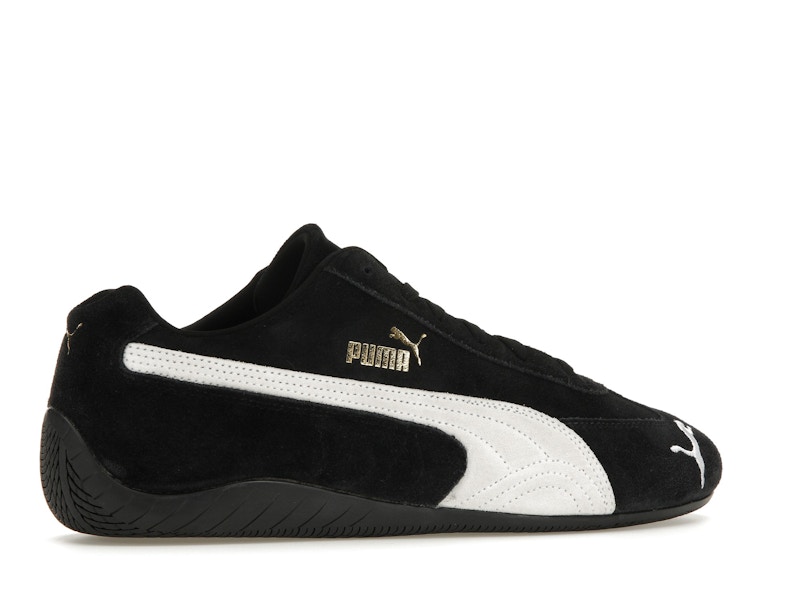 Puma Speedcat OG Black White - image 35