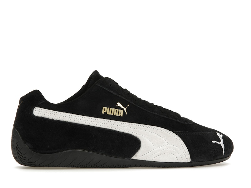 Puma Speedcat OG Black White - image 36