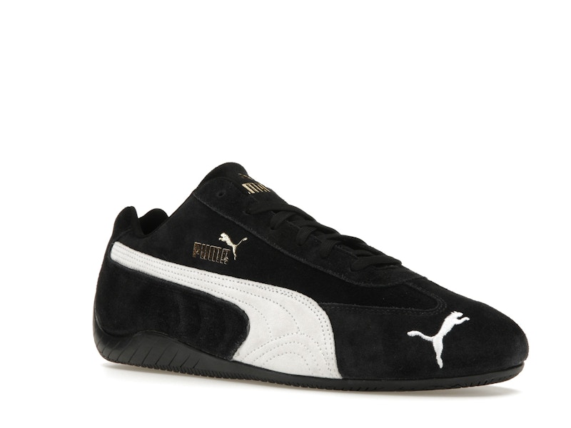 Puma Speedcat OG Black White - image 5