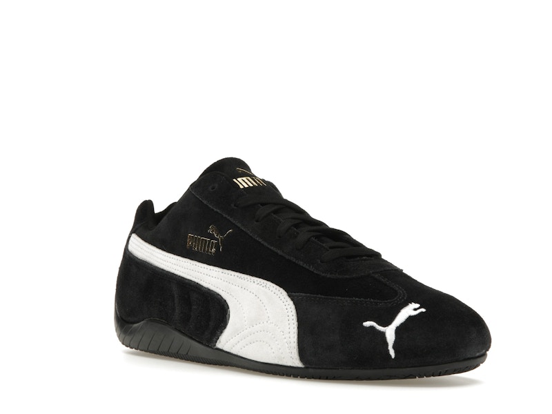 Puma Speedcat OG Black White - image 6
