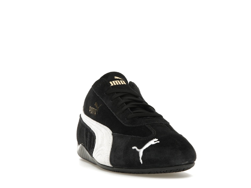 Puma Speedcat OG Black White - image 8