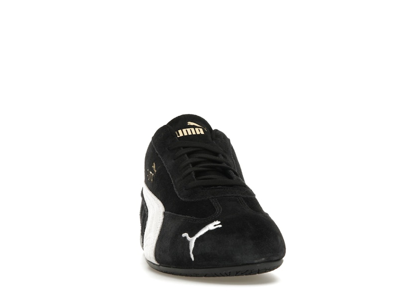 Puma Speedcat OG Black White - image 9