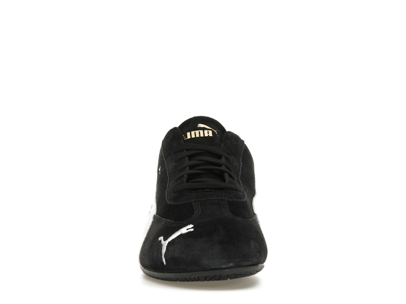 Puma Speedcat OG Black White - image 10
