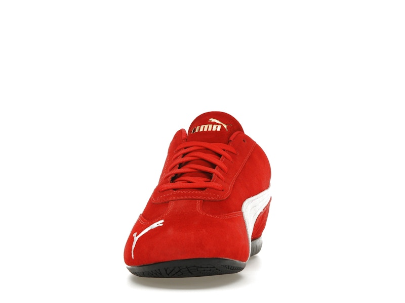 Puma Speedcat OG Red White - image 11