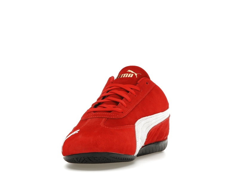 Puma Speedcat OG Red White - image 12