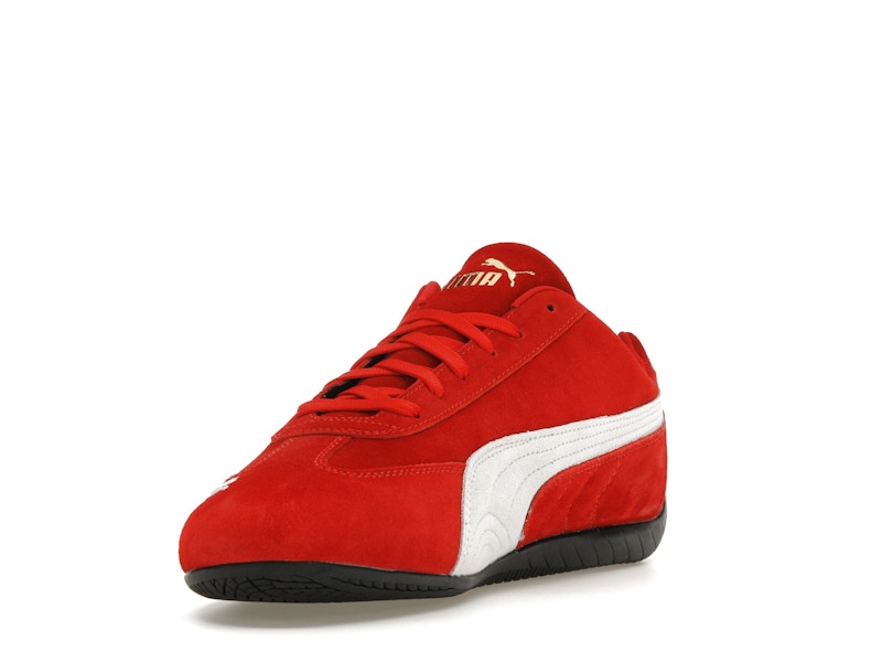 Puma Speedcat OG Red White - image 13