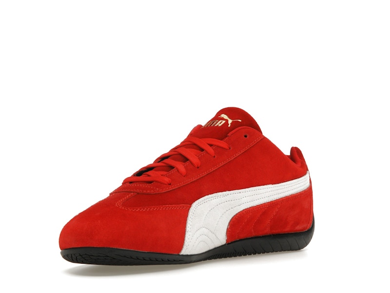 Puma Speedcat OG Red White - image 14