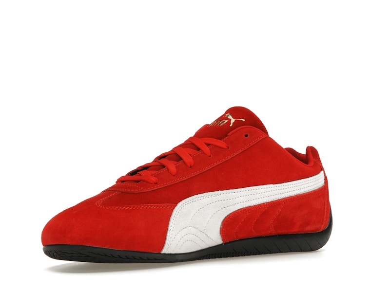 Puma Speedcat OG Red White - image 15