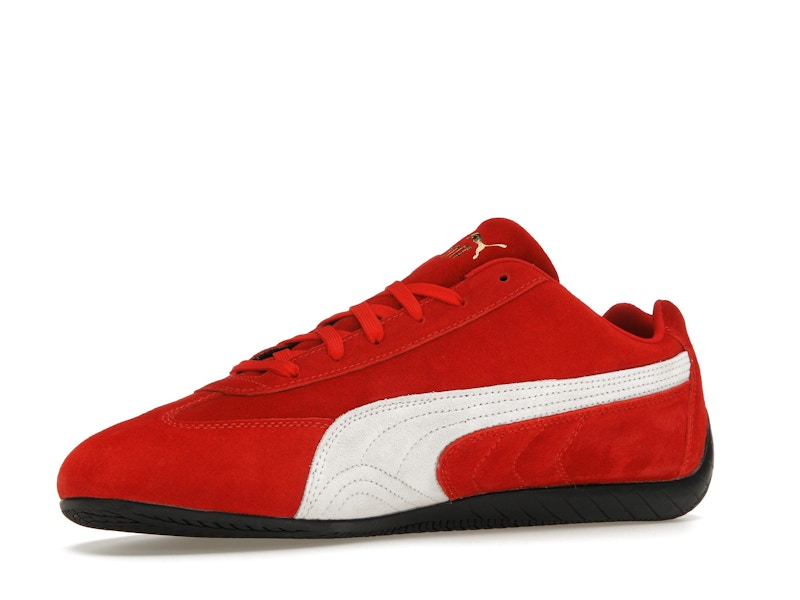 Puma Speedcat OG Red White - image 16