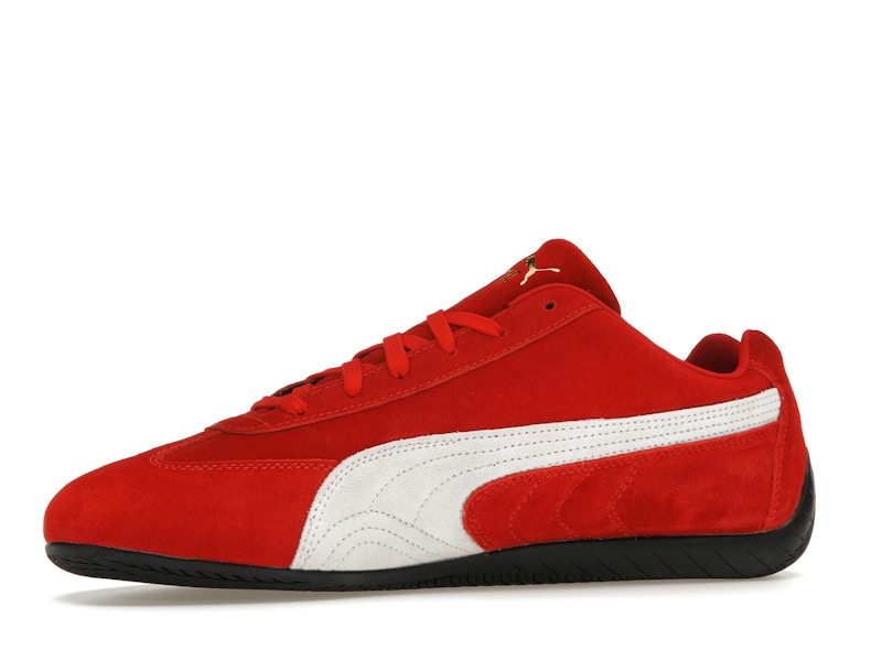 Puma Speedcat OG Red White - image 17