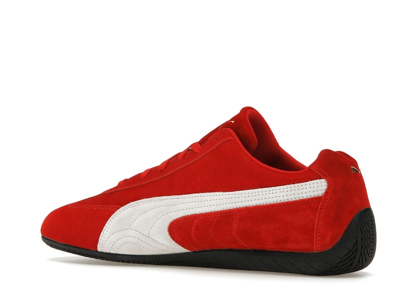 Puma Speedcat OG Red White - image 22