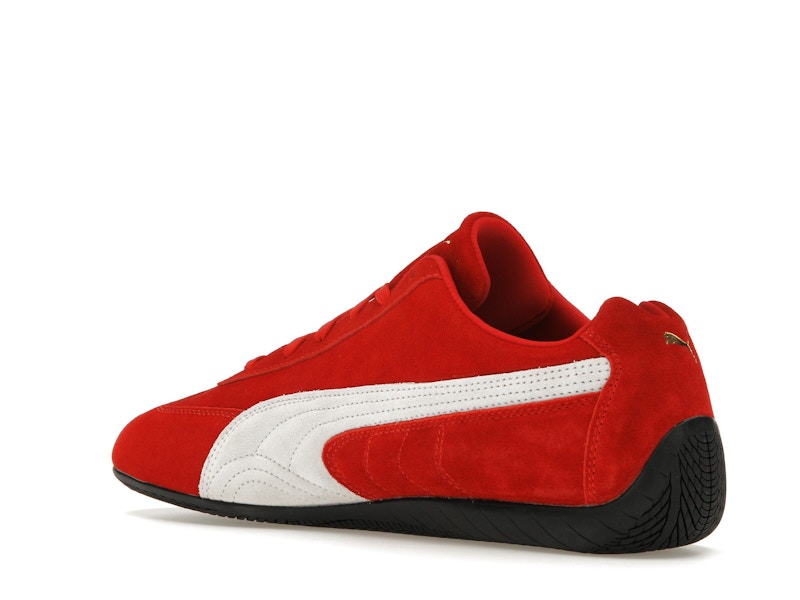 Puma Speedcat OG Red White - image 23