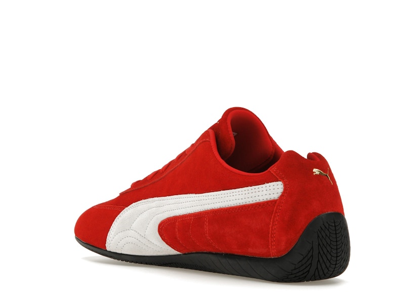 Puma Speedcat OG Red White - image 24