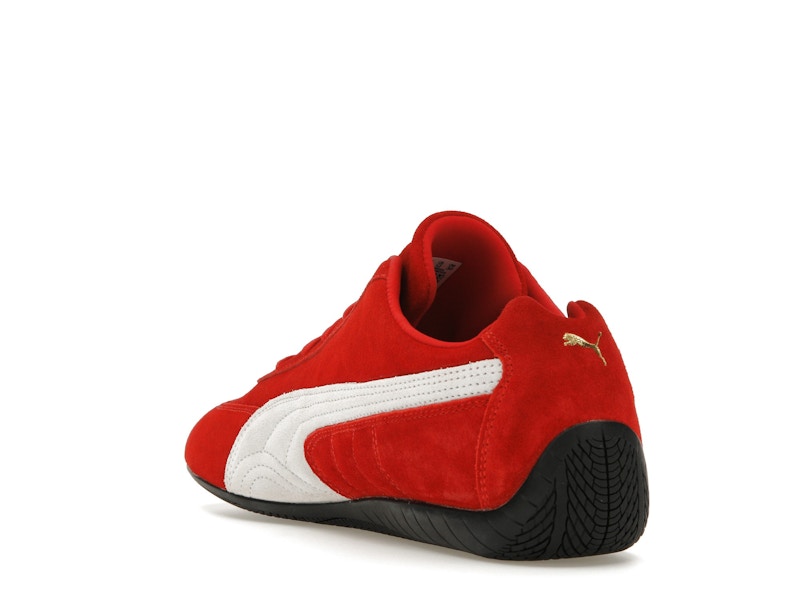 Puma Speedcat OG Red White - image 25