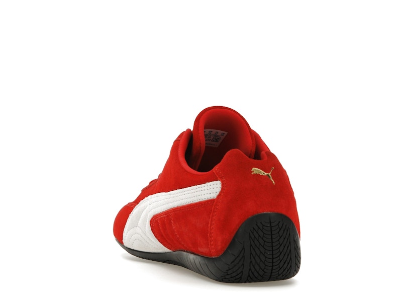 Puma Speedcat OG Red White - image 26