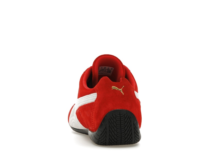 Puma Speedcat OG Red White - image 27
