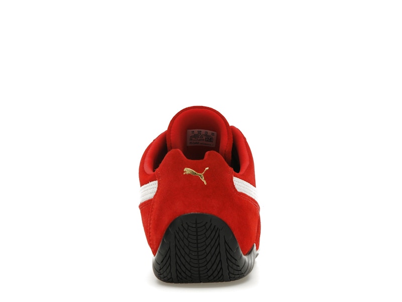 Puma Speedcat OG Red White - image 28