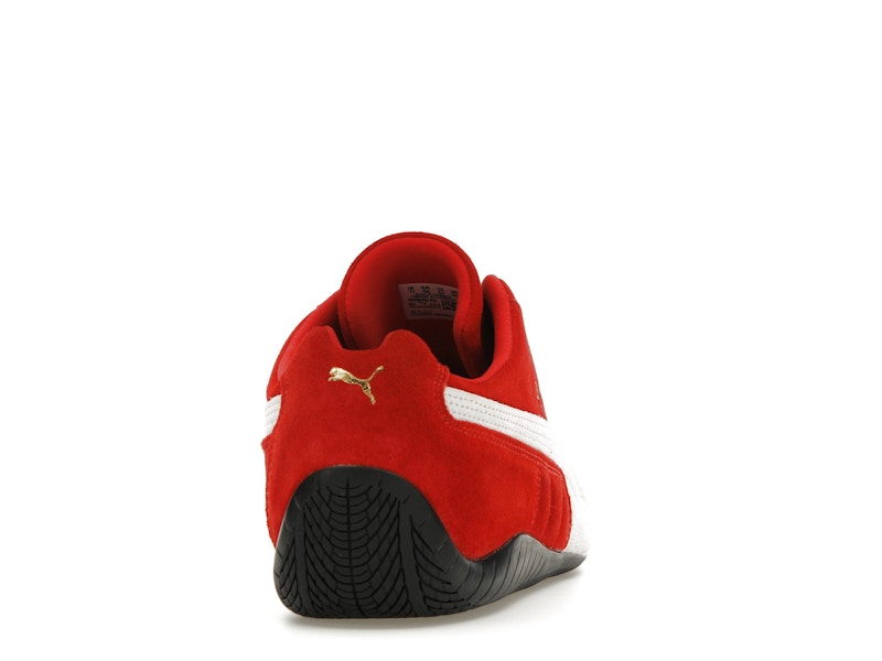 Puma Speedcat OG Red White - image 29