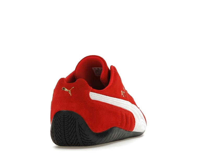 Puma Speedcat OG Red White - image 30