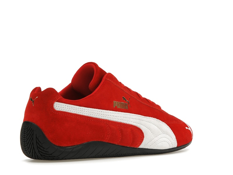 Puma Speedcat OG Red White - image 33