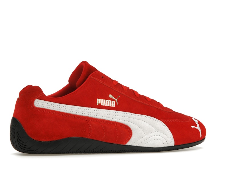Puma Speedcat OG Red White - image 35