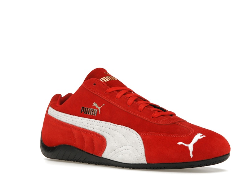 Puma Speedcat OG Red White - image 5