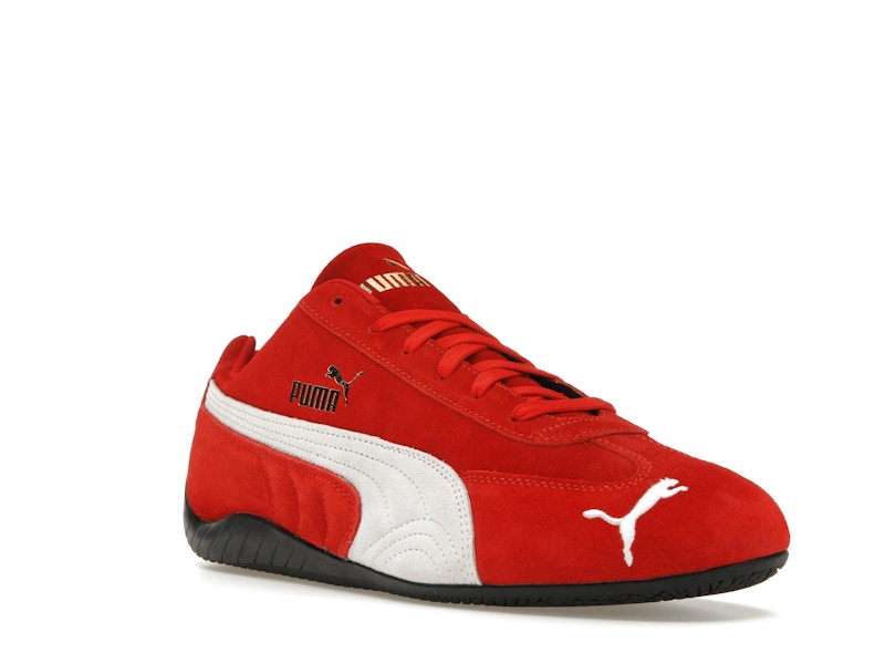 Puma Speedcat OG Red White - image 6