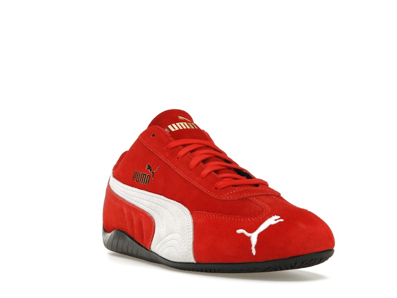 Puma Speedcat OG Red White - image 7