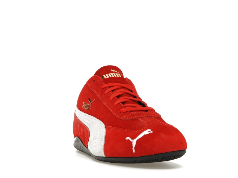 Puma Speedcat OG Red White - image 8