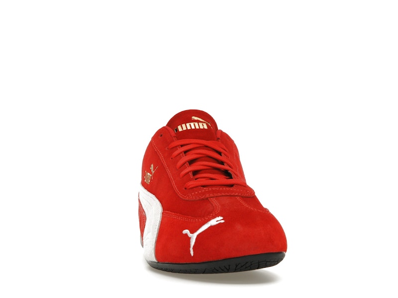 Puma Speedcat OG Red White - image 9