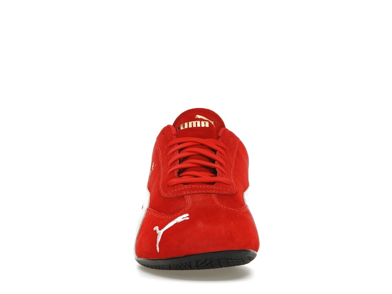 Puma Speedcat OG Red White - image 10