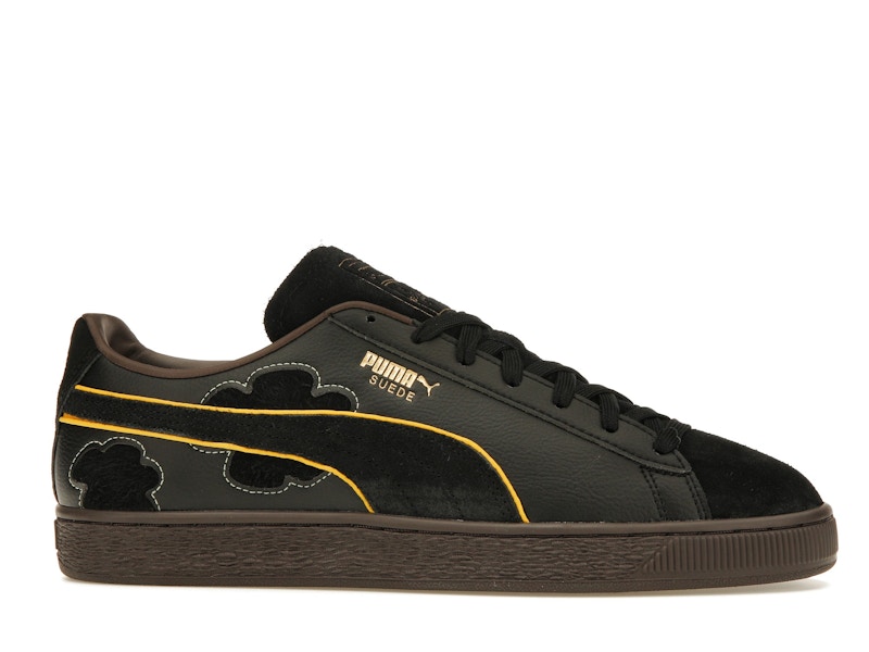 Puma Suede One Piece Blackbeard Teech - image 2