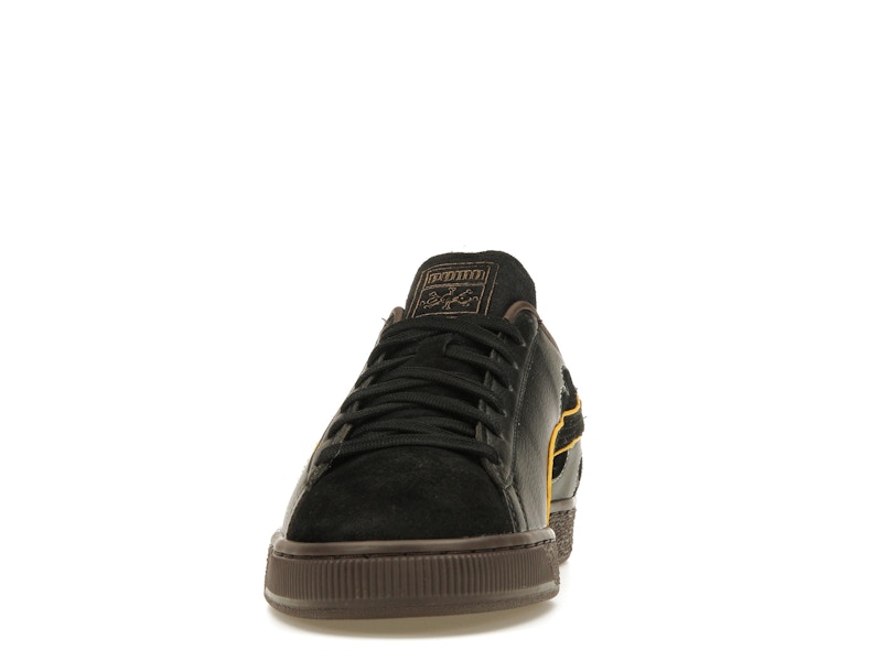 Puma Suede One Piece Blackbeard Teech - image 11