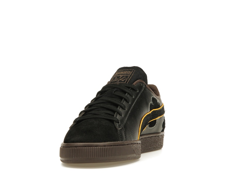 Puma Suede One Piece Blackbeard Teech - image 12