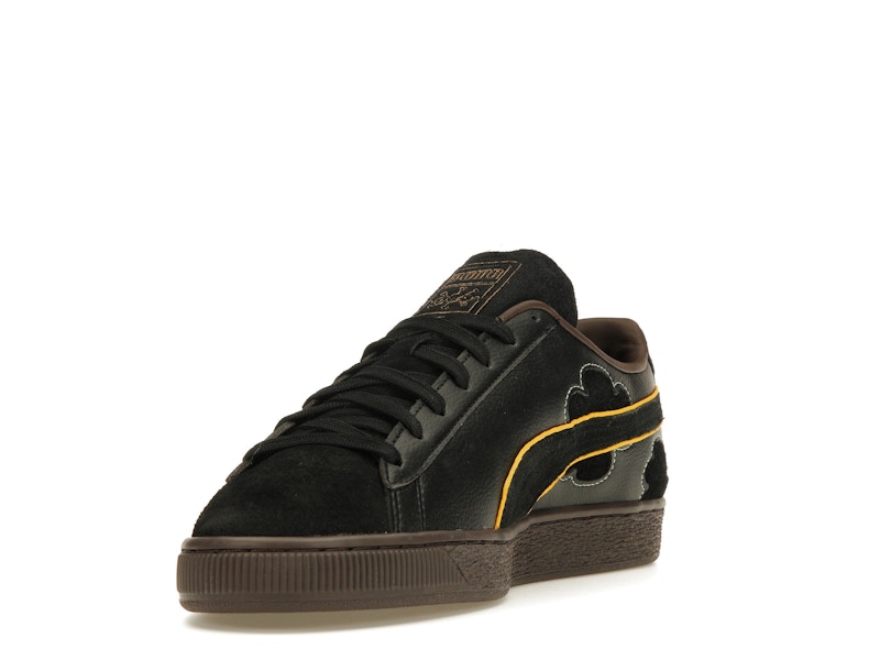 Puma Suede One Piece Blackbeard Teech - image 13