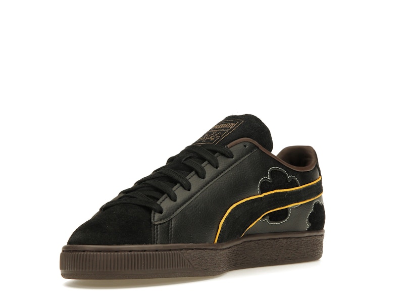 Puma Suede One Piece Blackbeard Teech - image 14